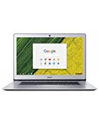 Acer Chromebook CB5151HTP78M Ordinateur portable Tactile 15, 6" FHD Gris (Intel Pentium, 4 GB de RAM, Mémoire 32GB, Intel HD Graphics, Chrome OS) [Ancien Modèle]