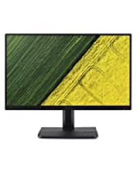 Acer ET271 écran Plat de PC 68, 6 cm (27") Full HD LED - écrans Plats de PC (68, 6 cm (27"), 1920 x 1080 Pixels, Full HD, LED, 4 ms, Noir)