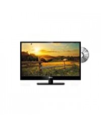 Akai AKTV205 TV LED HD avec lecteur DVD TNT 12 V 20 "