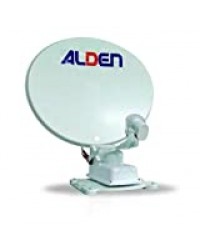 ALDEN Pack ONELIGHT 65 I-GO-to-TNT HD