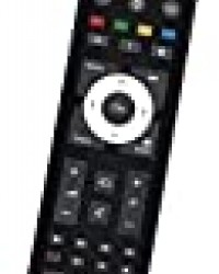 ALLIMITY TP7 TP7187R Télécommande Remplacer pour GRUNDIG TV 32VLE973BL 37VLE9270BH 40VLE8270CP 40VLE8360BH 32VLE8130BP 32VLE8130WL 42VLE971BL 46VLE7139BR 32VLE9370BL 40VLE8270BH