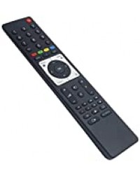 ALLIMITY TS3187R-2 Télécommande Remplacer pour GRUNDIG 3D TV TS3187R TS3 TS3187 RC3304801/01