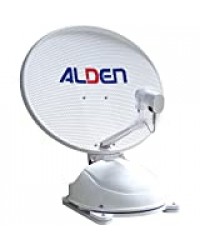 Antenne Satellite Automatique AS2® 60 démodulateur Satmatic-HD