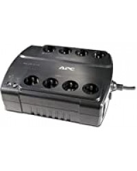 APC Back-UPS ES - BE550G-FR - Onduleur 550VA (8 Prises FR)