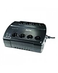 APC Back-UPS ES - BE700G-FR - Onduleur 700VA (8 Prises FR)