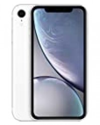 Apple iPhone XR (64 Go) - Blanc