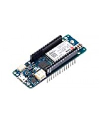 Arduino AG Carte de développement MKR GSM 1400 ABX00018 1 pc(s)