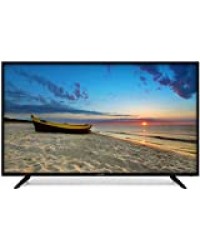 ARIELLI TV LED 50" LED-50A214T2 Ultra HD 4K DVB-T2 Smart TV