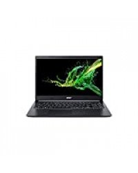 Aspire 5 A515-55-79P6 Noir15.6'' FHD