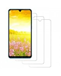 Aspiree Verre Trempé pour Huawei P30 Lite Film De Protection pour Huawei P30 Lite - Anti-Rayures - HD - Ultra Resistant Dureté 9H - sans Bulles