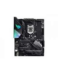 ASUS ROG STRIX Z390-F GAMING - carte mère GAMING (Intel Z390 LGA 1151 ATX DDR4, Aura Sync)