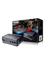 Avermedia - C281 - Boitier d'enregistrement sans PC pour XBox360/PS3/Wii U - jusqu'à 1080P