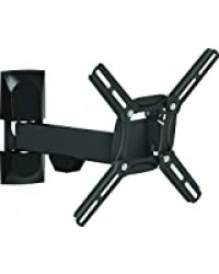 Barkan Mounting Systems 2300 99,1 cm (39") Noir - Supports muraux d'écrans Plats (25 kg, 33 cm (13"), 99,1 cm (39"), 75 x 75 mm, 200 x 200 mm, Noir)