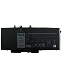 Batterie principale pour Dell Latitude E5480, E5580 68Wh à 4 cellules GD1JP DV9NT GJKNX 451-BBZG