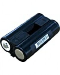 Batterie type LOGITECH L-LC3 H-AA, 2.4V, 1800mAh, Li-ion