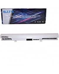 BLESYS 14.4V Blanc PA5185U-1BRS Batterie pour Toshiba Satellite L50-B C55-C C55D-C C70-C C70D-C Série PC Portable PA5184U-1BRS PA5186U-1BRS