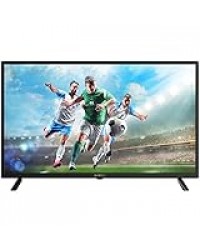 Bluetech TV LED 32'' (80cm) HD - DVBT-C/T2-2xHDMI - 2xUSB 2.0 - Sortie Casque - CI+ - VGA -