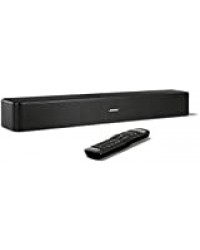 Bose Solo 5 Barre de son TV - noir