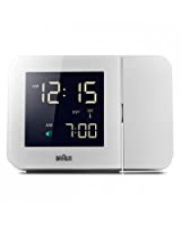 Braun BNC015WHI-RC Autre, Blanc