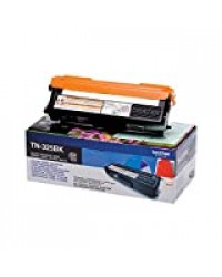 Brother TN-325BK | Cartouche de toner original | Noir