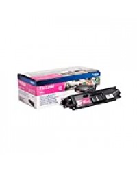 Brother TN-326M | Cartouche de toner originale | Magenta