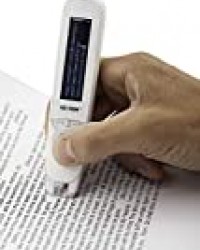 C-Pen Reader Pen | Scanner de Texte à Parole | Inclusion sur Le Lieu de Travail