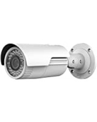 Caméra IP BULLET 2MP 30M IR POE IP67 VF//CAMÉRA IP BULLET 2MP 30M IR POE IP67 VF Eclairage Min 0.01lx Image Senso//IPC-B620-V (PK DE 1)