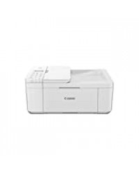 Canon PIXMA TR4551 Multifonction 4-en-1 Canon PIXMA , Blanc