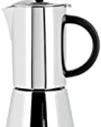 Cilio 342031 Cafetière Espresso Figaro 6 Tasses