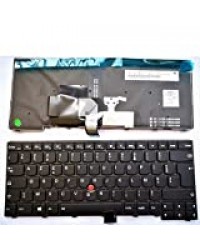 Clavier Français Azerty rétro-éclairé pour lenovo ThinkPad L440 L450 L460 L470 T431S T440 T440P T440S T450 T450S e440 e431S T460 04X6377 04X0124 04X0162 0C43929 0C43917 43E1CS 04X0112 CS13T BL-85F FR