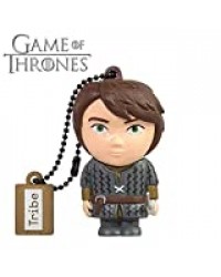 Clé USB 16 Go Arya - Mémoire Flash Drive Originale 2.0 Game of Thrones, Tribe FD032506