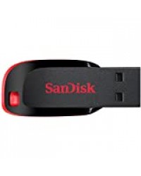 Clé USB 2.0 SanDisk Cruzer Blade 16 Go