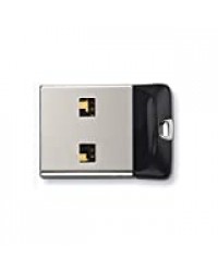 Clé USB 2.0 SanDisk Cruzer Fit 32 Go