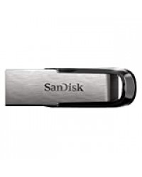 Clé USB 3.0 SanDisk Ultra Flair 16 Go allant jusqu'à 130 Mo/s