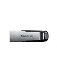 Clé USB 3.0 SanDisk Ultra Flair 32 Go allant jusqu'à 150 Mo/s