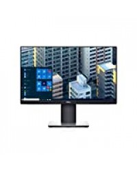 Dell P2219H Ecran de PC 22" Full HD LED, IPS, 60 Hz, 8 ms Noir