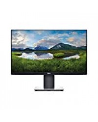 Dell P2419H Ecran de PC 24" Full HD LCD, IPS, 60 Hz, 8 ms, Noir