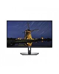 Dell SE2719HR Ecran plat de PC 27" Full HD 1920 x 1080 @ 75 Hz, LED, 8 ms, Noir