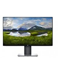 Dell U2419HC Écran de PC 24" Full HD LCD à Rétroéclairage LED, IPS, 60 Hz, 8 ms, Noir