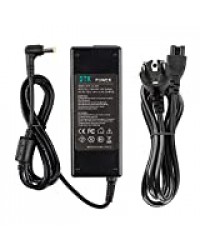 DTK Chargeur Adaptateur Secteur pour Acer : 19V 4,74A 90W Connecteurs: 5.5 * 1.7mm Alimentation pour Ordinateur Portable