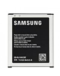 EB-J100CBE Batterie d'origine pour Samsung Galaxy J1 (2015) J100/ J100H/ J100F 1850 mAh NFC (sans Emballage de détail)