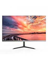 Écrans PC LED IPS CHiQ 24 Pouces 24P620F, Full HD (1920x1080), 5 ms, Immersion Total avec Ses Bords Ultra Fin, entrées VGA HDMI, Mode Bleu Faible, Compatible