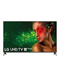 Ecran/TV LED 55" LG 55UM7510 4K Ultra HD