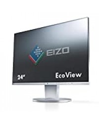 Eizo EV2450-GY Ecran PC IPS 23,8" 1920 x 1080 5 ms D-Sub Mini/DVI-D/DisplayPort/HDMI