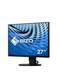 Eizo EV2780-BK Ecran PC LCD/LED 27" 1920 x 1080 Pixels 3 ms Noir