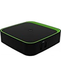 EMTEC TV Box (ECLTVF400)