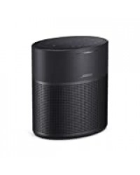 Enceinte Bose Home Speaker 300 avec Amazon Alexa Intégrée - Noir