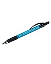 Faber-Castell - 1377 - Grip Matic - 0.7mm - Bleu