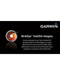 Garmin - Cartographie satellite - BirdsEye Satellite Imagery