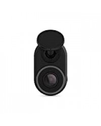 Garmin - Dash Cam Mini - Caméra de conduite - Enregistrement vidéo 1080p - Format ultra-compact